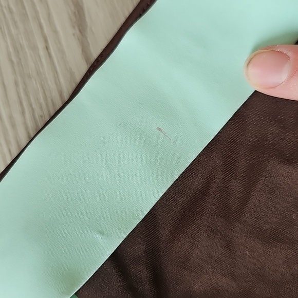 Freya Bikini Swimsuit Set, 38HH & XL - Picture 10 of 12